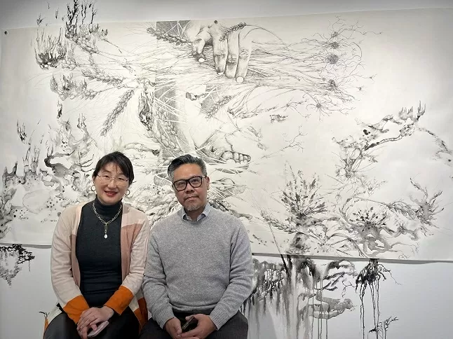 Trẻ em Việt khắp thế giới vẽ quê hương bằng cả trái tim Trẻ em Việt khắp thế giới vẽ quê hương bằng cả trái tim