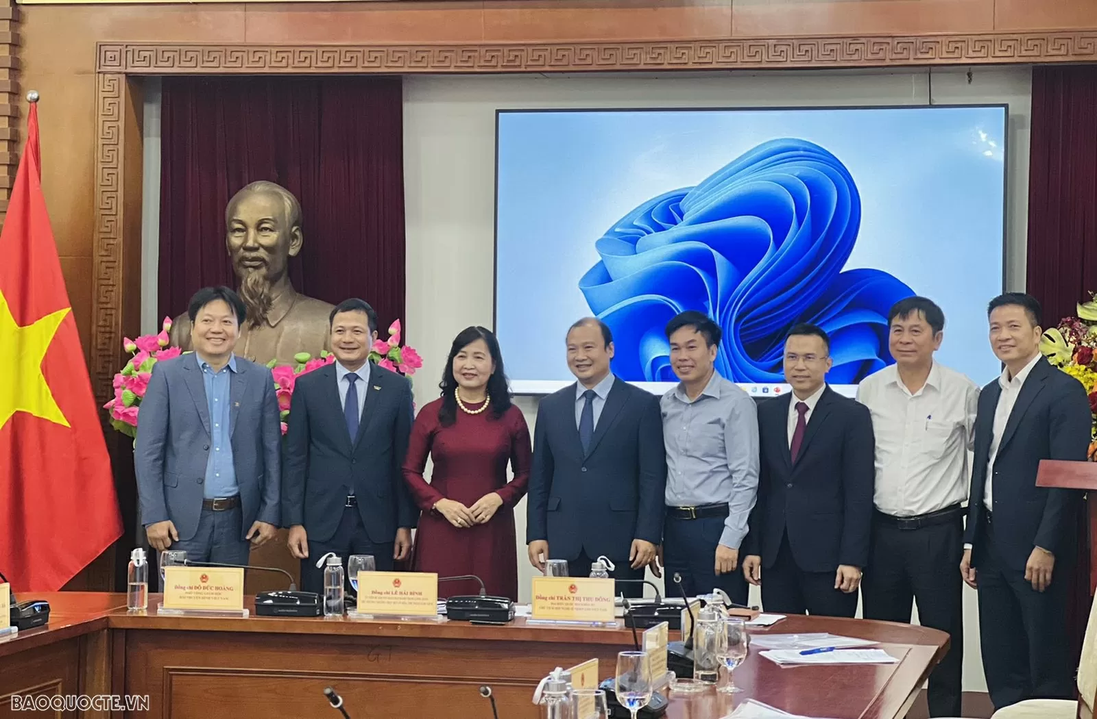 Phát động Giải thưởng thường niên truyền thông về quyền con người 'Việt Nam Hạnh phúc - Happy Vietnam 2025'