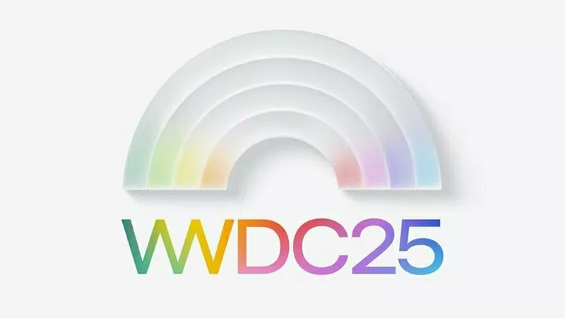 Sự kiện WWDC25 của Apple sẽ diễn ra từ ngày 9 đến 13/6