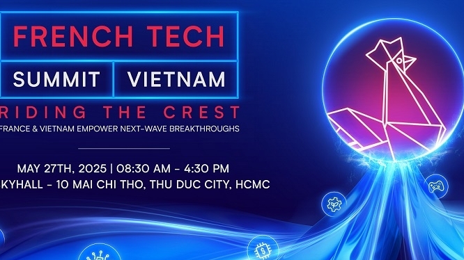 avse global dong hanh to chuc hoi nghi thuong dinh cong nghe phap tai viet nam 2025