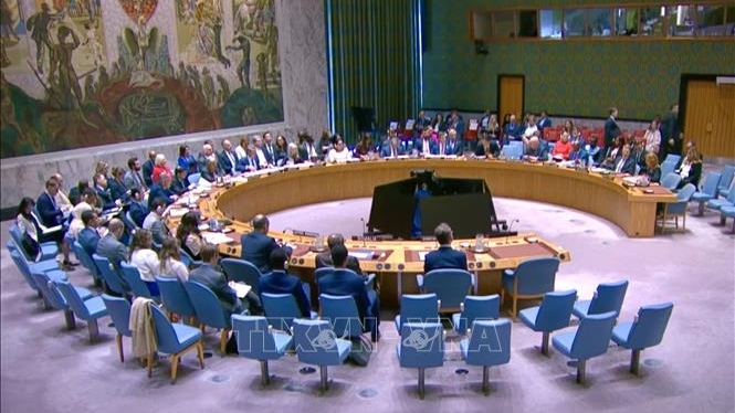 Tổng Thư ký Liên hợp quốc: Tôn trọng UNCLOS để giải quyết tận gốc các nguyên nhân tác động đến an ninh biển