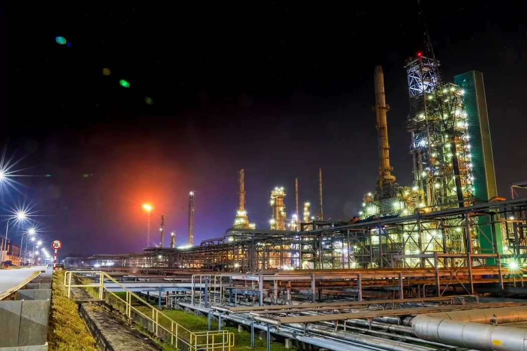 Đơn vị chủ lực của PetroVietnam tiên phong sản xuất nhiên liệu đặc chủng cho quân đội, góp phần đảm bảo an ninh quốc phòng