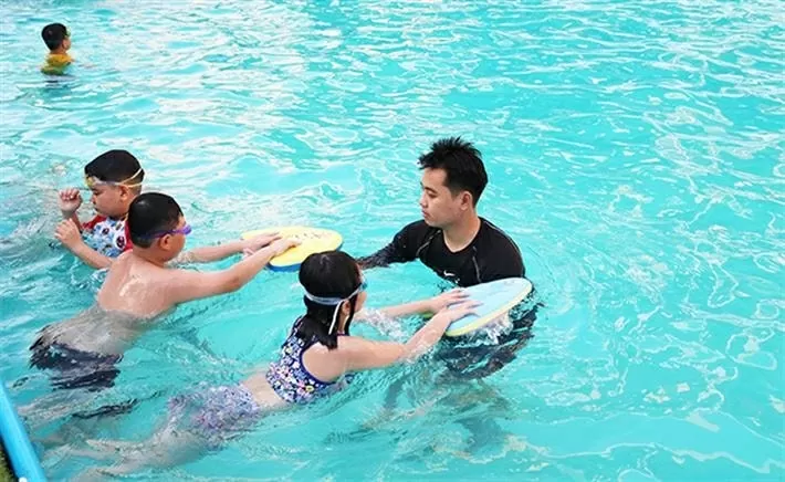 Hà Nội yêu cầu không tổ chức dạy thêm cho học sinh trong dịp hè Hà Nội yêu cầu không tổ chức dạy thêm cho học sinh trong dịp hè