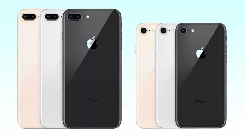 Bộ đôi iPhone 7 Plus và iPhone 8 chính thức trở thành sản phẩm ‘cổ điển’ Bộ đôi iPhone 7 Plus và iPhone 8 chính thức trở thành sản phẩm ‘cổ điển’