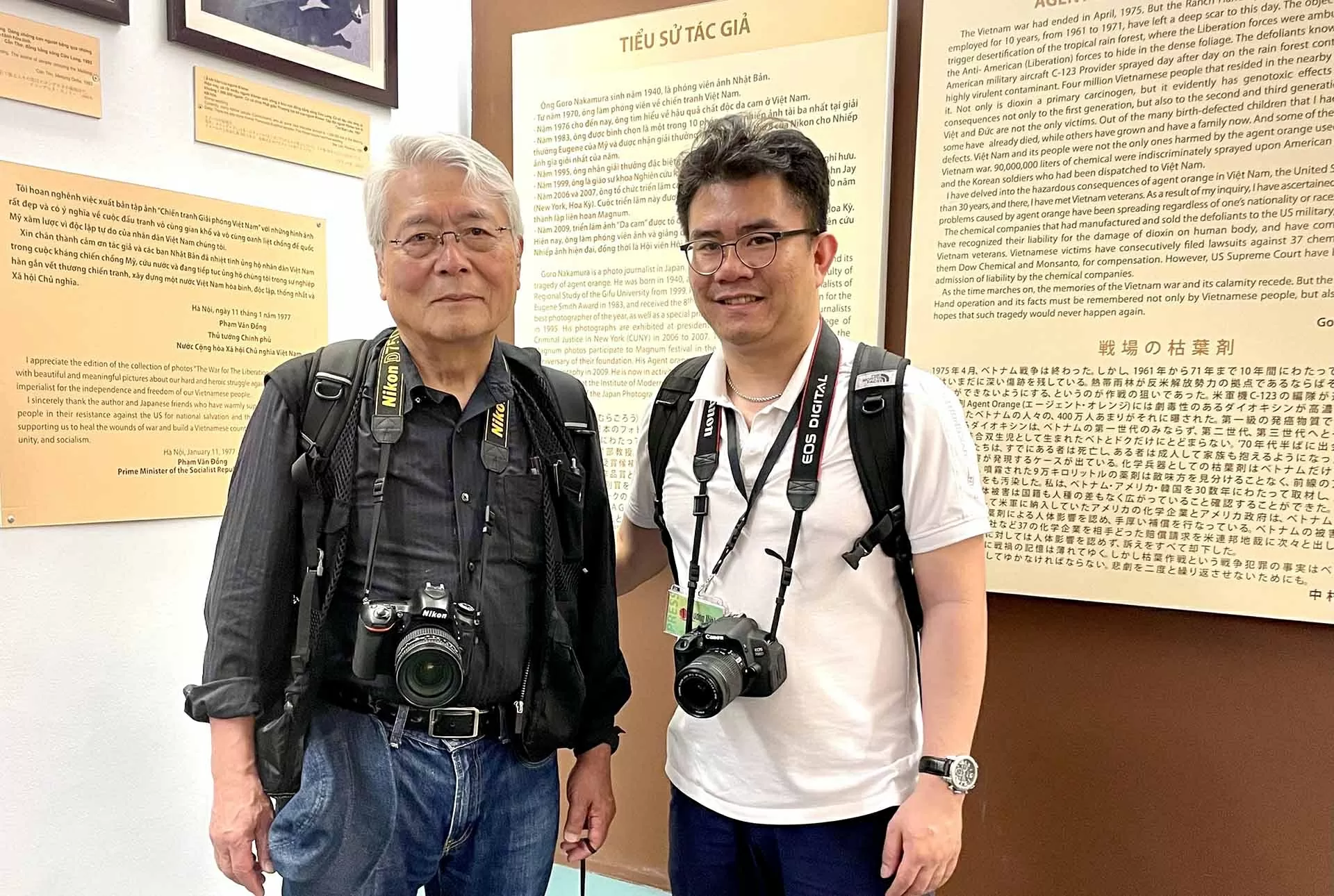 Một hành trình khát vọng Việt Nam Một hành trình khát vọng Việt Nam