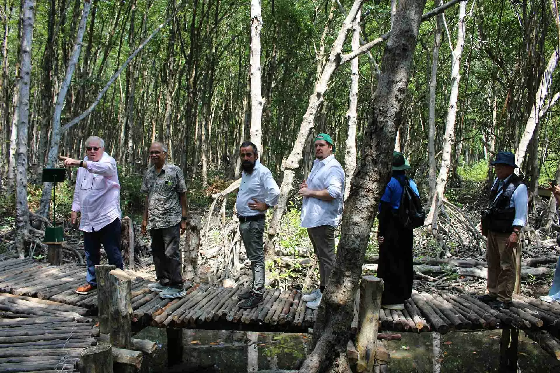 Một hành trình khát vọng Việt Nam Một hành trình khát vọng Việt Nam