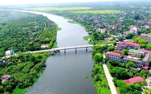 Thanh Hà (Nguồn: Báo Hải Dương) Thanh Hà (Nguồn: Báo Hải Dương)