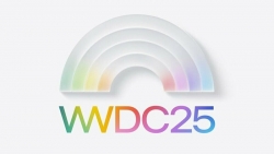 Apple công bố lịch trình cho sự kiện WWDC25