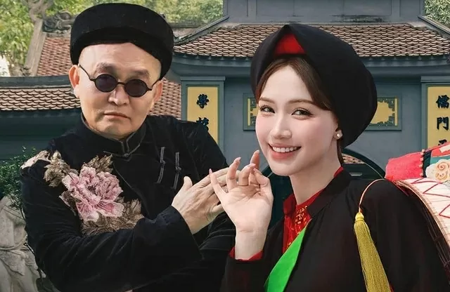 'Bắc Bling' của ca sĩ Hòa Minzy lập kỷ lục mới 'Bắc Bling' của ca sĩ Hòa Minzy lập kỷ lục mới