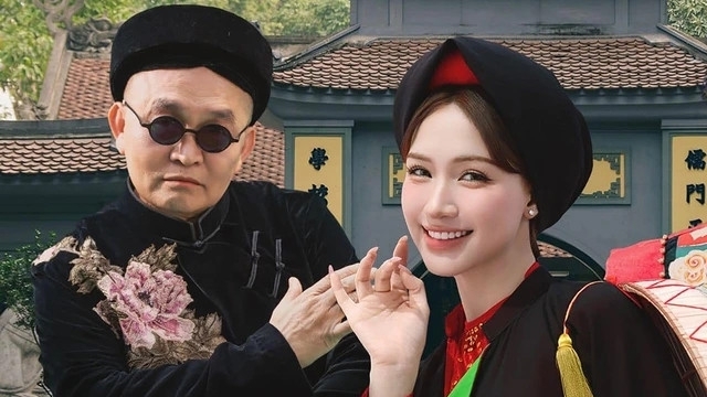 MV Bắc Bling của Hòa Minzy lập kỷ lục mới sau 81 ngày