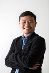 Kiến trúc sư Việt Nam nhận Giải Văn hóa châu Á Fukuoka của Nhật Bản