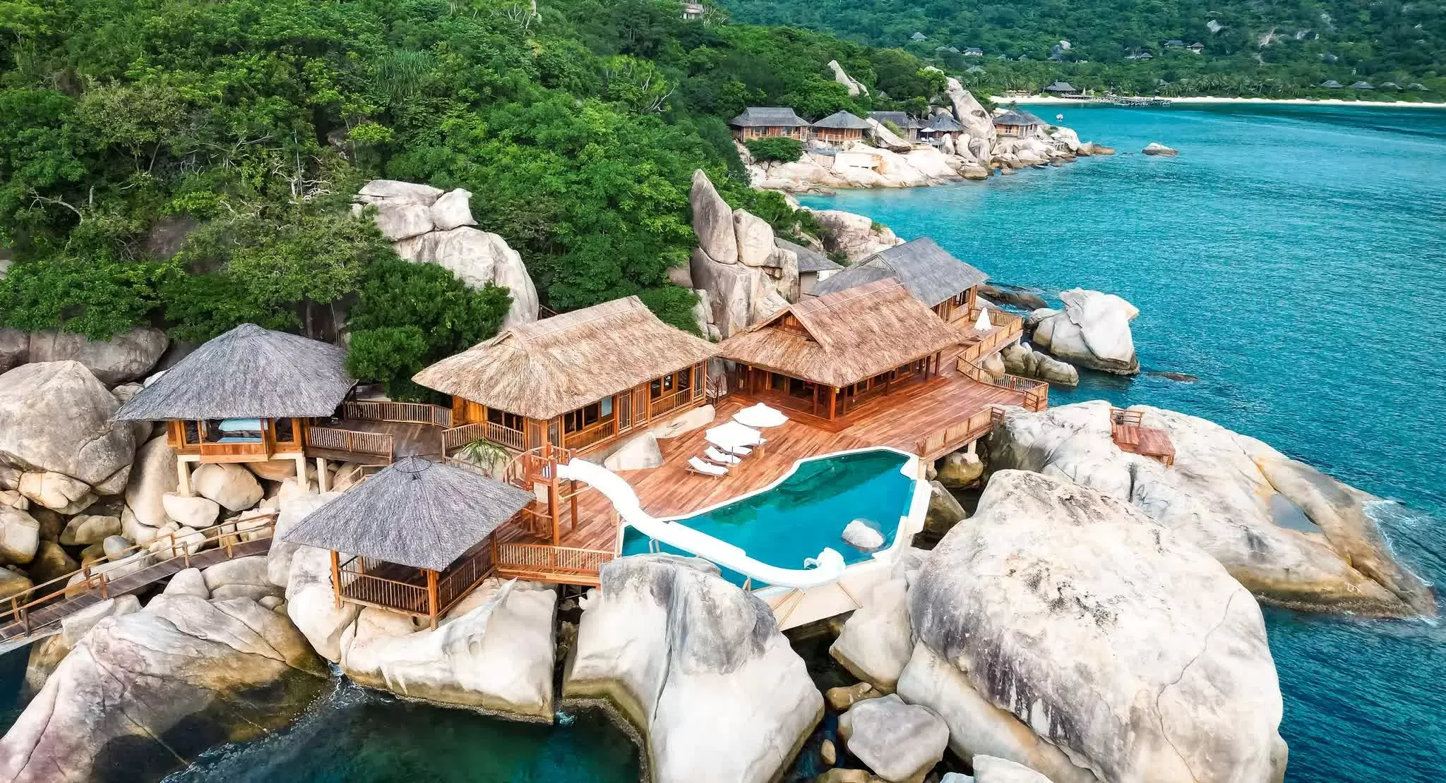Nha Trang – điểm đến biển đảo hấp dẫn toàn cầu mùa Hè 2025