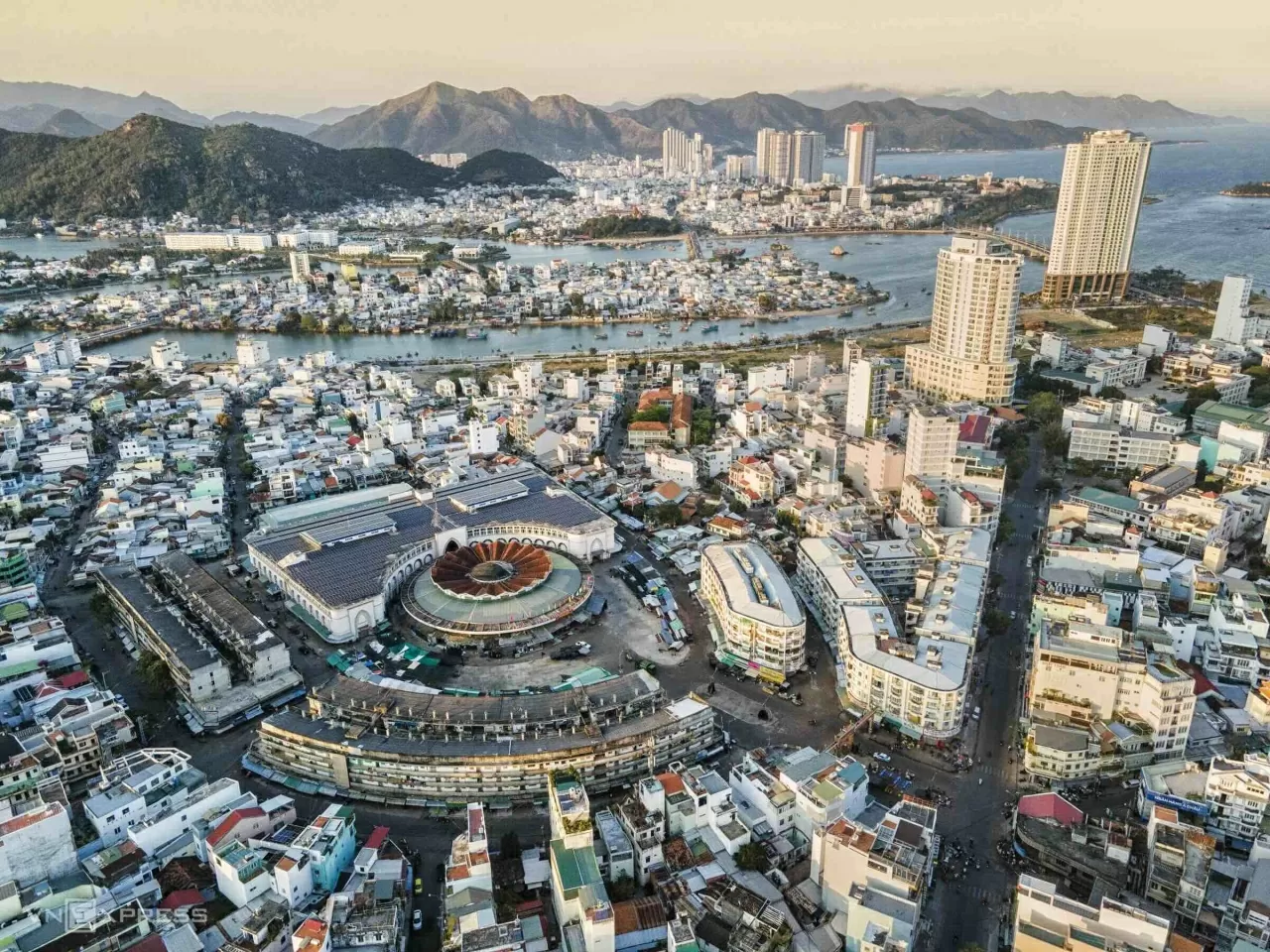 Nha Trang – điểm đến biển đảo hấp dẫn toàn cầu mùa Hè 2025 Nha Trang – điểm đến biển đảo hấp dẫn toàn cầu mùa Hè 2025