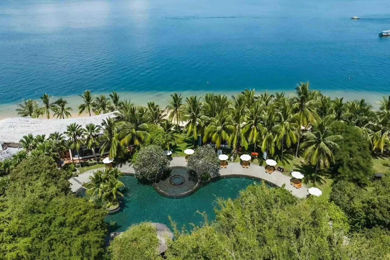 Nha Trang – điểm đến biển đảo hấp dẫn toàn cầu mùa Hè 2025
