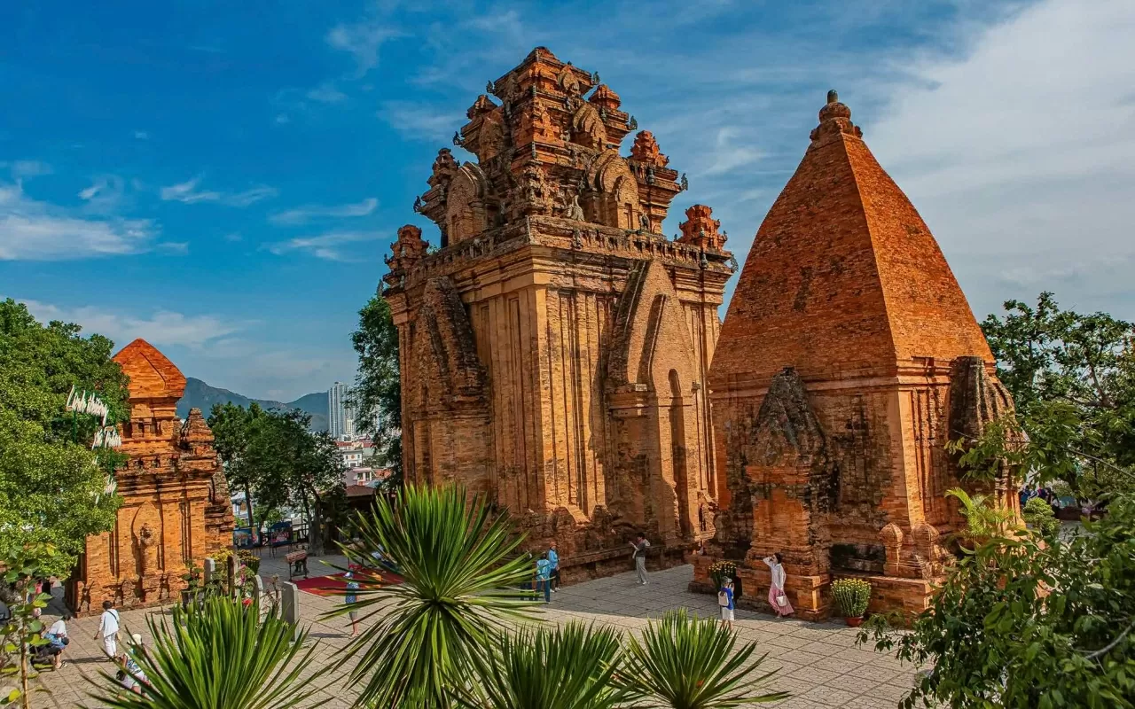 Nha Trang – điểm đến biển đảo hấp dẫn toàn cầu mùa Hè 2025