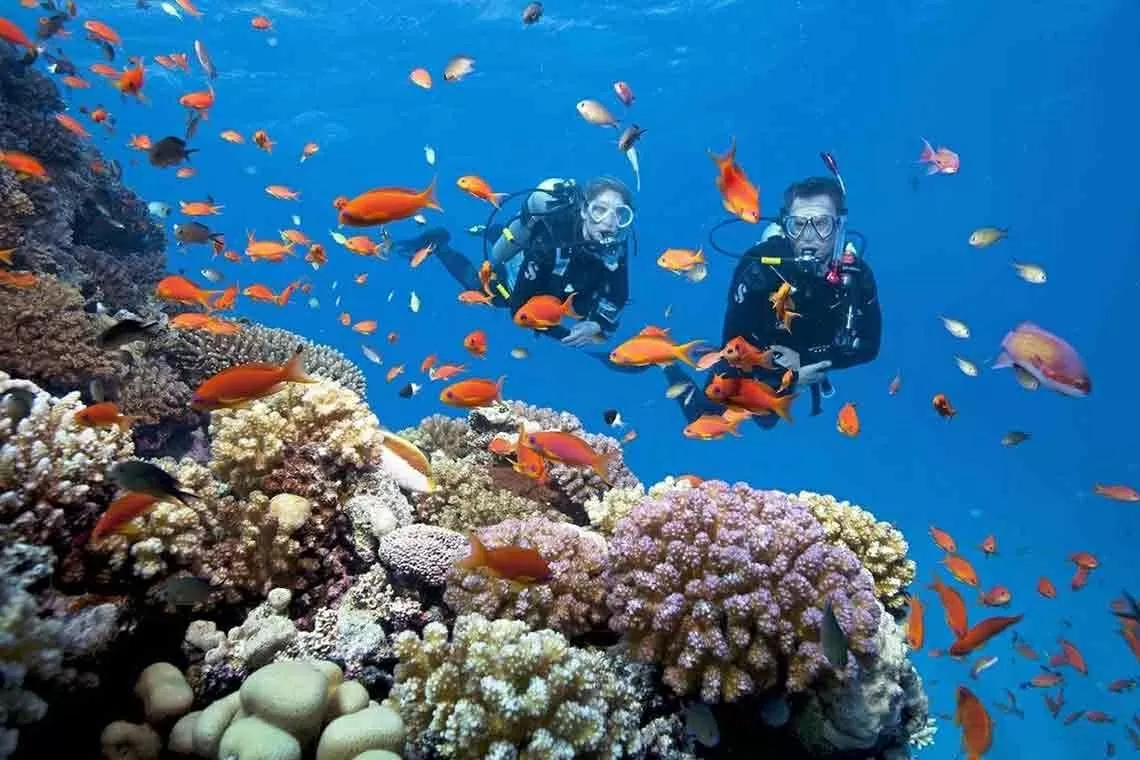 Nha Trang – điểm đến biển đảo hấp dẫn toàn cầu mùa Hè 2025