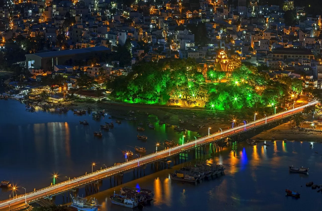 Nha Trang – điểm đến biển đảo hấp dẫn toàn cầu mùa Hè 2025 Nha Trang – điểm đến biển đảo hấp dẫn toàn cầu mùa Hè 2025