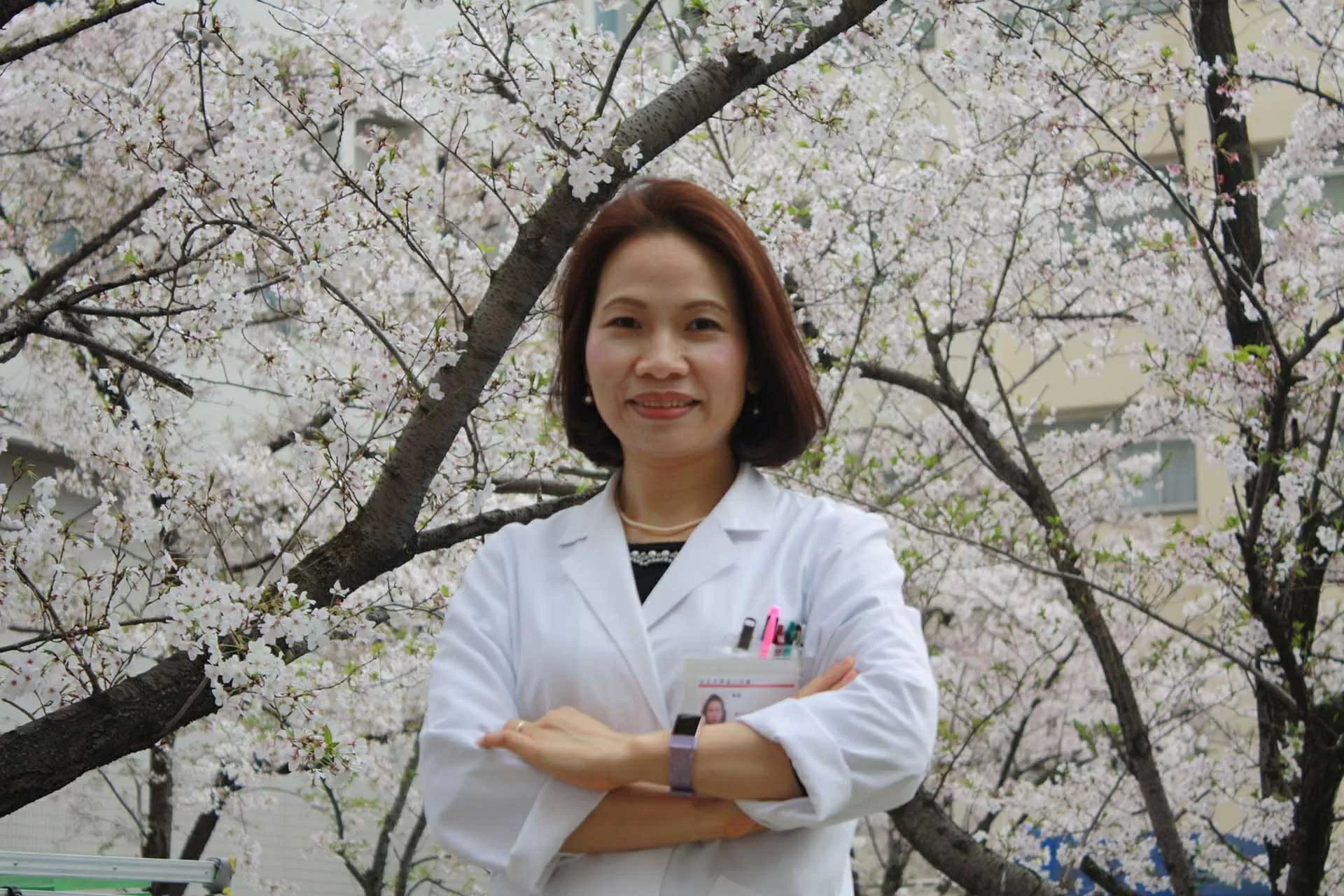 Hiến kế vì tương lai của y học Việt Nam