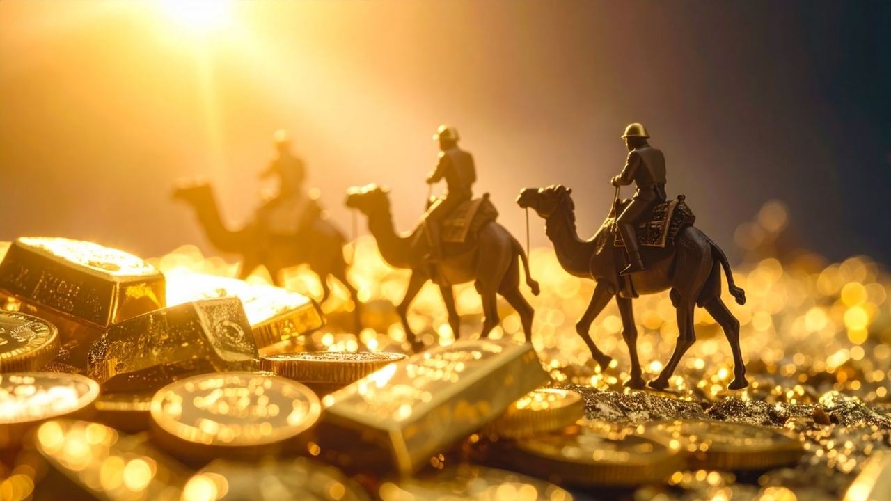 gia vang hom nay 24102025 quay xe phuc hoi manh me nho tam ly san hang gia hoi dinh tiep theo se la 4700 usdounce