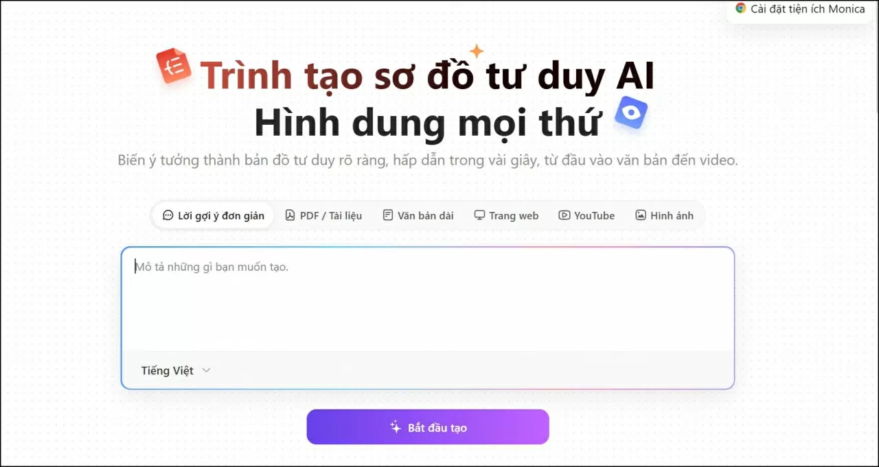 Truy cập ngay đường link nhanh chóng.