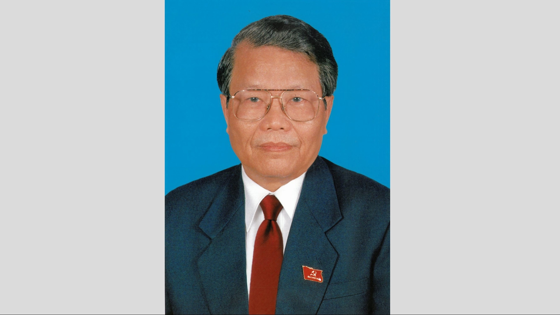 danh sach ban to chuc le tang dong chi tran duc luong