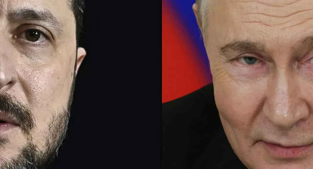 Kế hoạch hòa bình Ukraine: Nga sẽ được gì trong đề xuất của Mỹ? EU tuyên bố không nhượng bộ, hai nước thành viên kêu gọi ủng hộ nỗ lực của Washington Kế hoạch hòa bình Ukraine: Nga sẽ được gì trong đề xuất của Mỹ? EU tuyên bố không nhượng bộ, hai nước thành viên kêu gọi ủng hộ nỗ lực của Washington