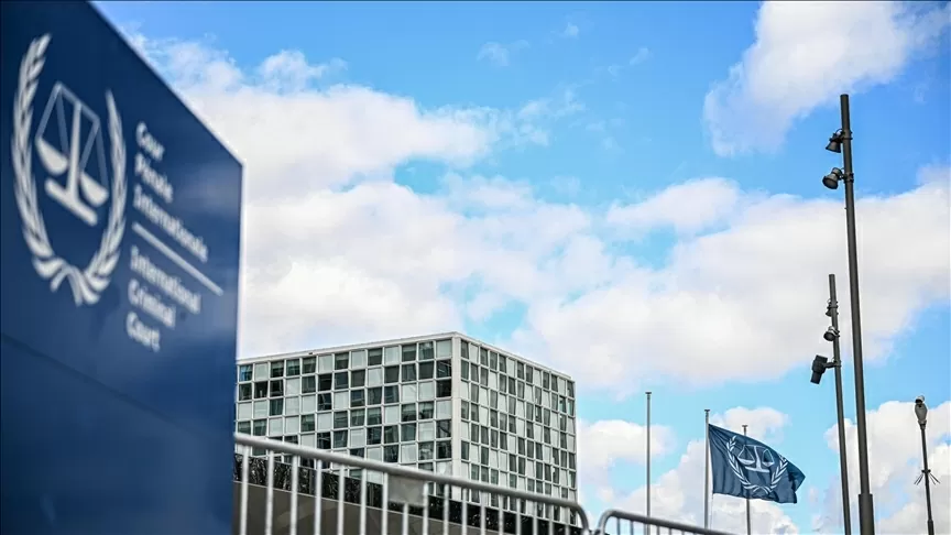 Pháp dọa trừng phạt Israel, các công tố viên ICC muốn giữ nguyên lệnh bắt Thủ tướng Netanyahu. (Nguồn: Anadolu)