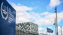 Pháp dọa trừng phạt Israel, các công tố viên ICC muốn giữ nguyên lệnh bắt Thủ tướng Netanyahu