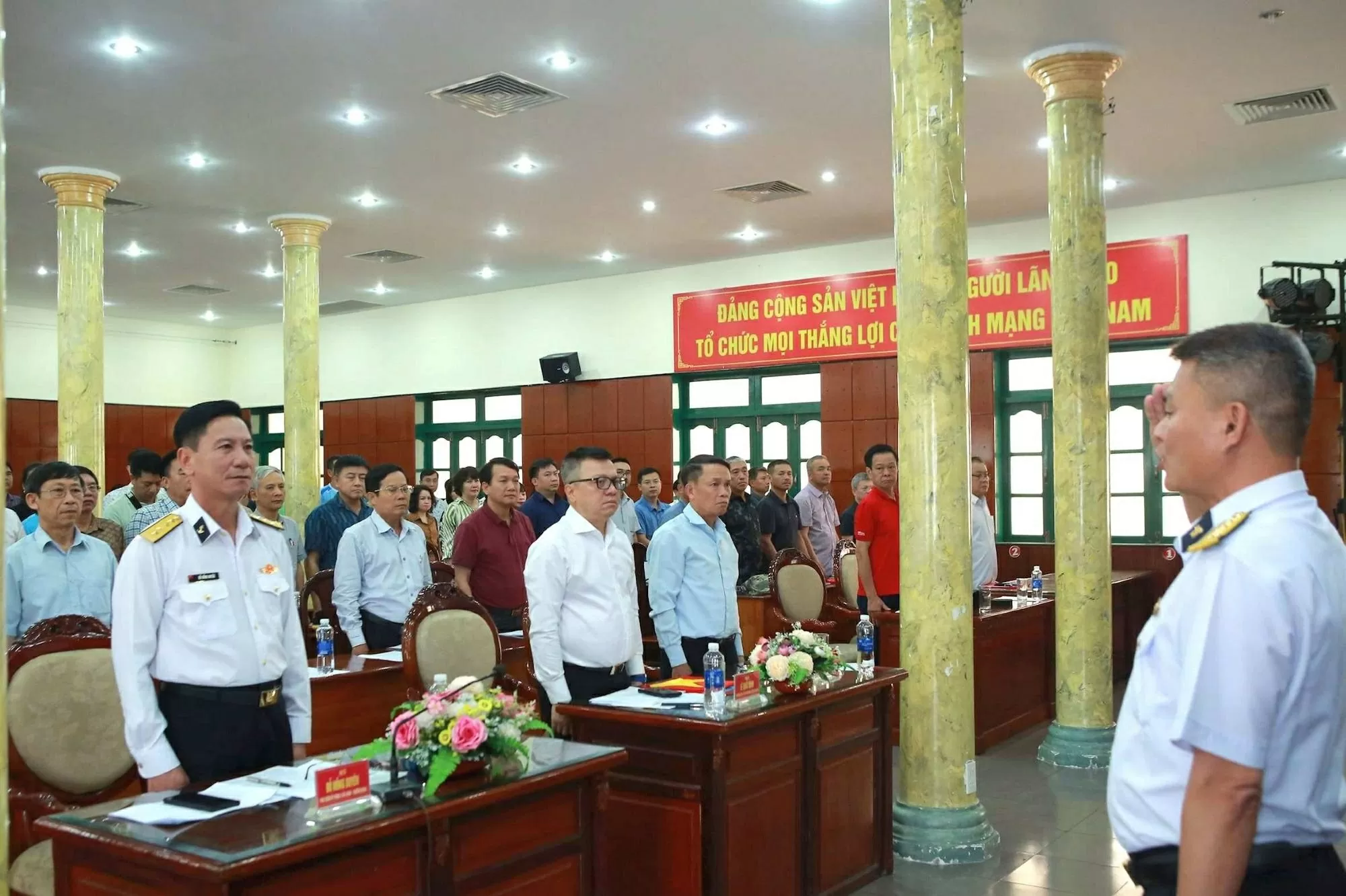 Thăm Trường Sa 2025 Thăm Trường Sa 2025