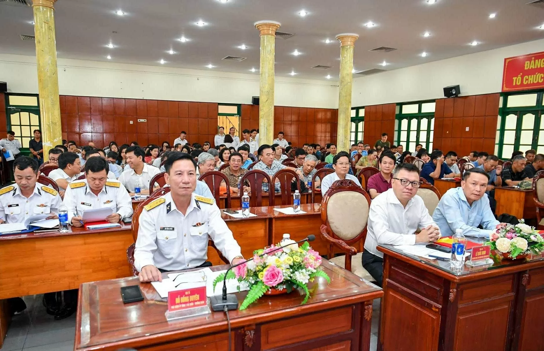 Thăm Trường Sa 2025