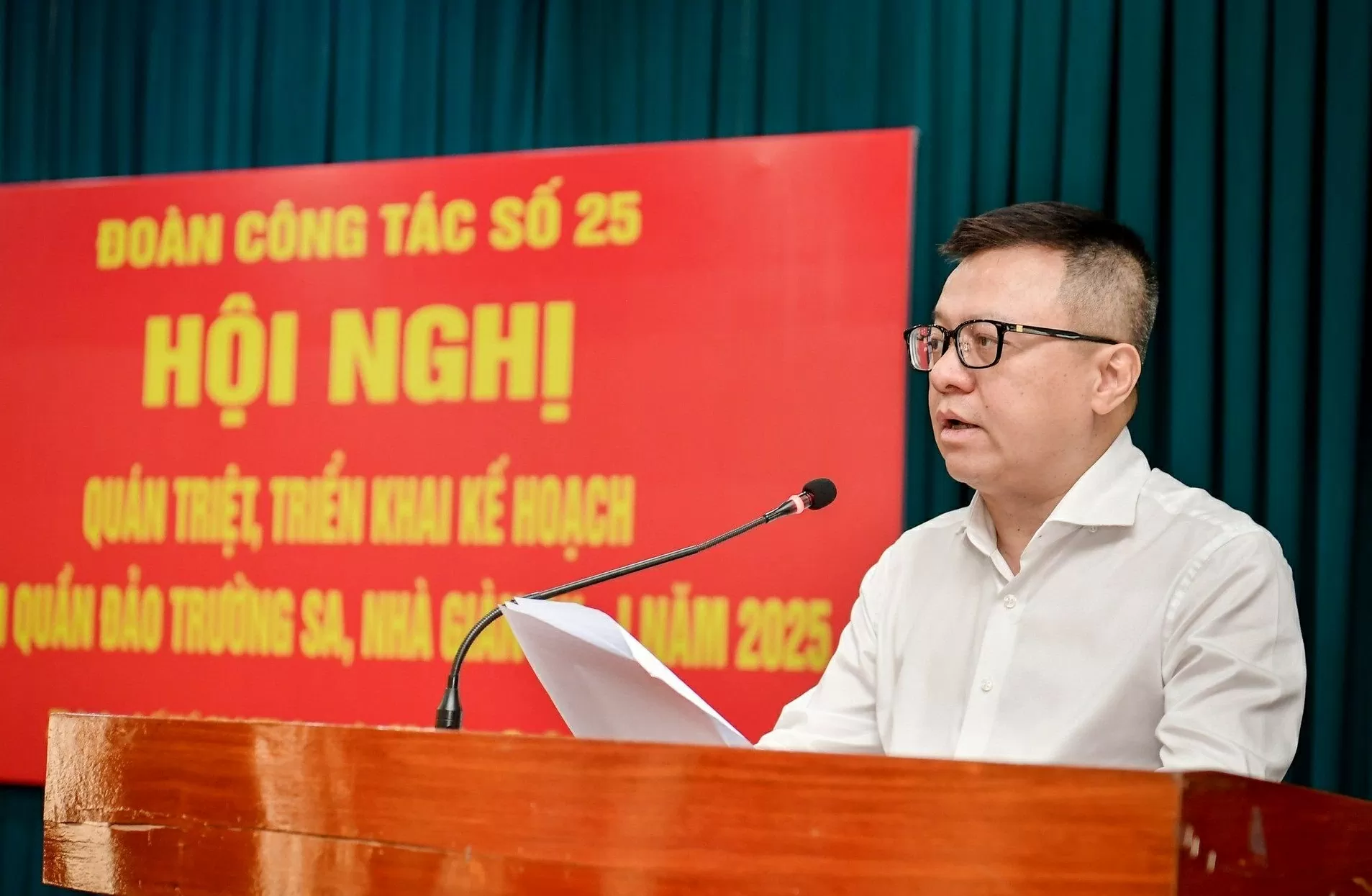 Thăm Trường Sa 2025 Thăm Trường Sa 2025