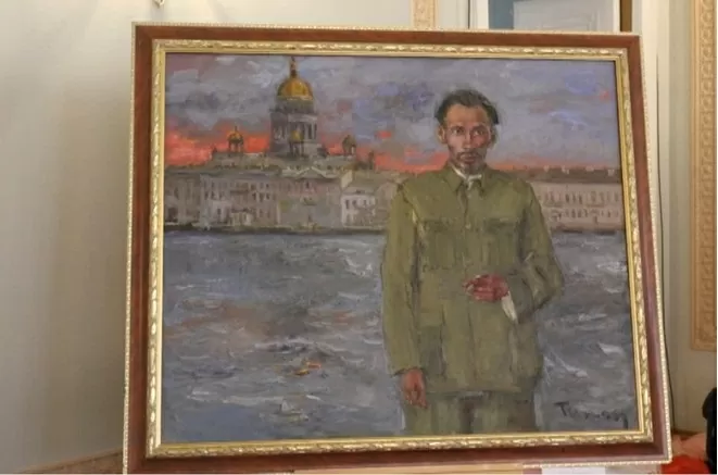 Văn hoá Việt Nam toả sáng tại thành phố St. Peterburg Văn hoá Việt Nam toả sáng tại thành phố St. Peterburg