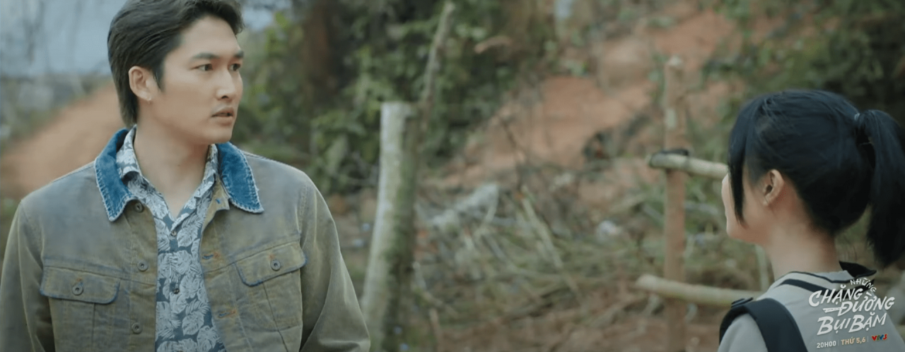 Những chặng đường bụi bặm tập 28: Nguyên phản ứng bất ngờ trước câu hỏi của Linh Đan