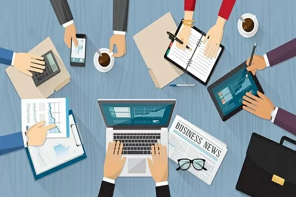 Báo chí truyền thông giải cứu niềm tin giữa cơn bão hàng giả Báo chí truyền thông giải cứu niềm tin giữa cơn bão hàng giả