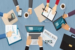 Báo chí truyền thông giải cứu niềm tin giữa cơn bão hàng giả