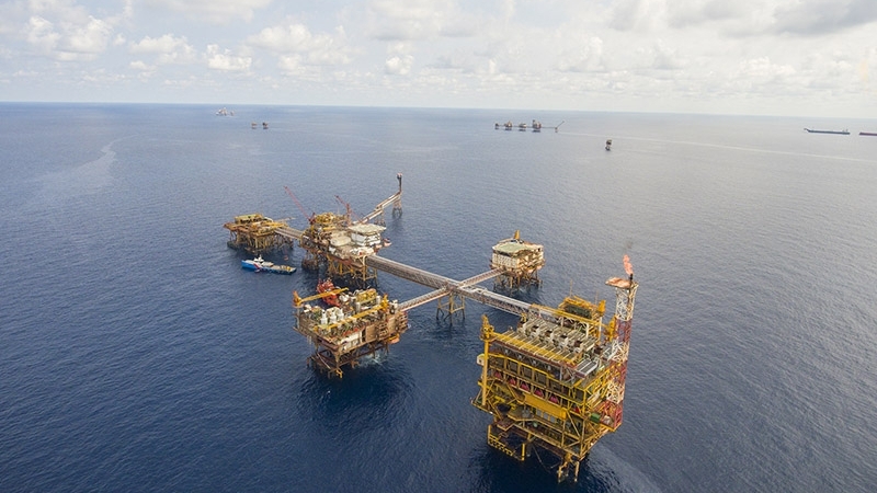 Khoa học công nghệ: Nền tảng đưa Petrovietnam bước vào kỷ nguyên mới