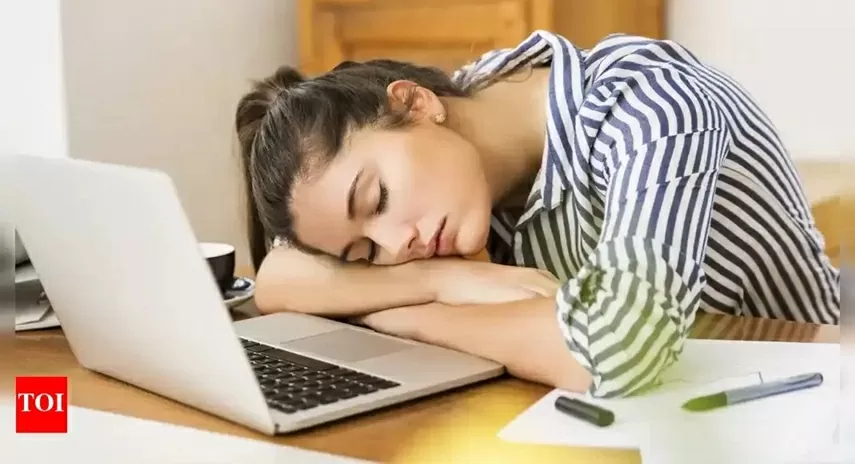 Giấc ngủ trưa Giấc ngủ trưa