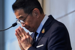 Thái Lan kêu gọi tăng cường tiếp cận quốc tế về vấn đề Myanmar