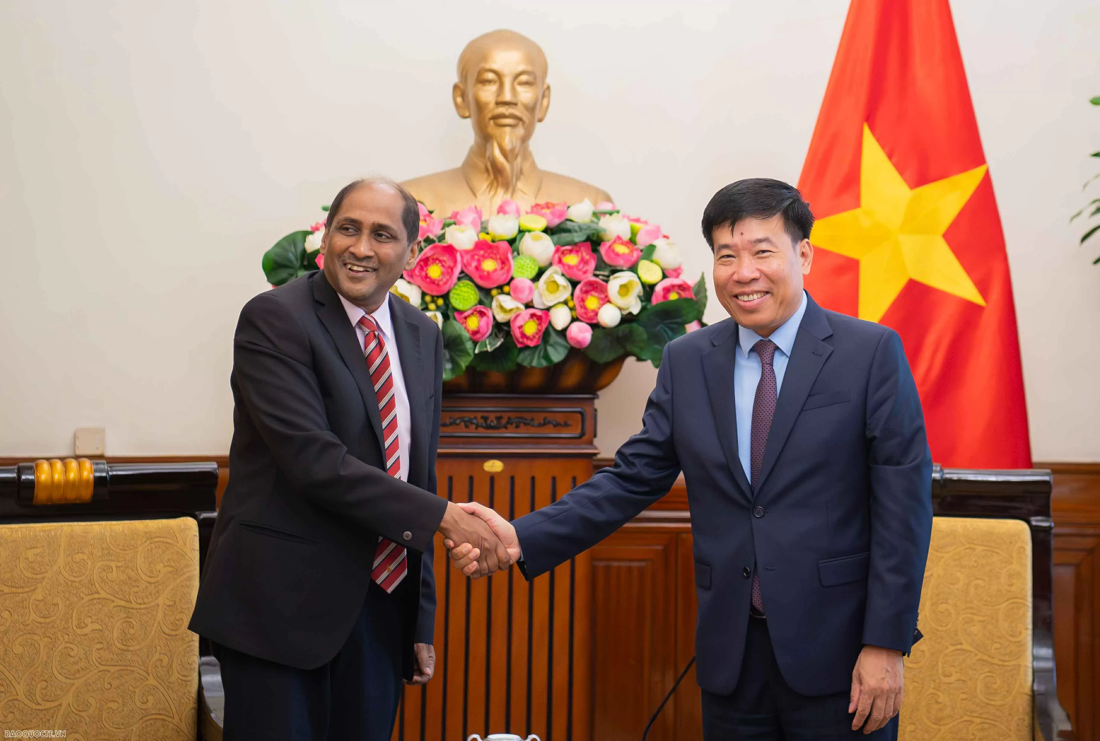undefined Biển Đôgn