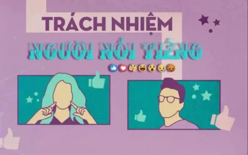 Sự tử tế và trách nhiệm làm nên chiều sâu bền vững cho một thương hiệu cá nhân Sự tử tế và trách nhiệm làm nên chiều sâu bền vững cho một thương hiệu cá nhân