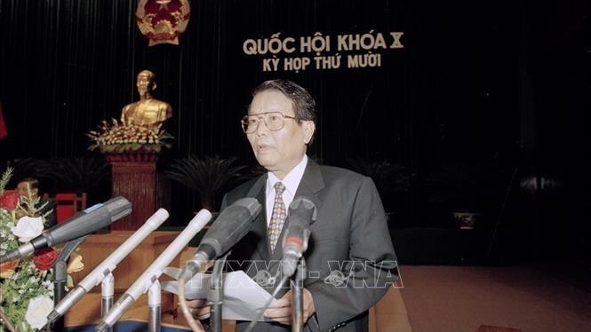 nguyen chu tich nuoc tran duc luong nha lanh dao gan bo voi giai doan trong yeu cua dat nuoc