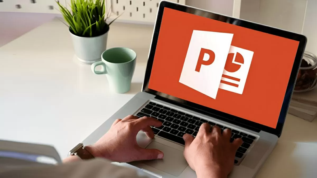 Cách cắt video trên PowerPoint dễ dàng và nhanh chóng.