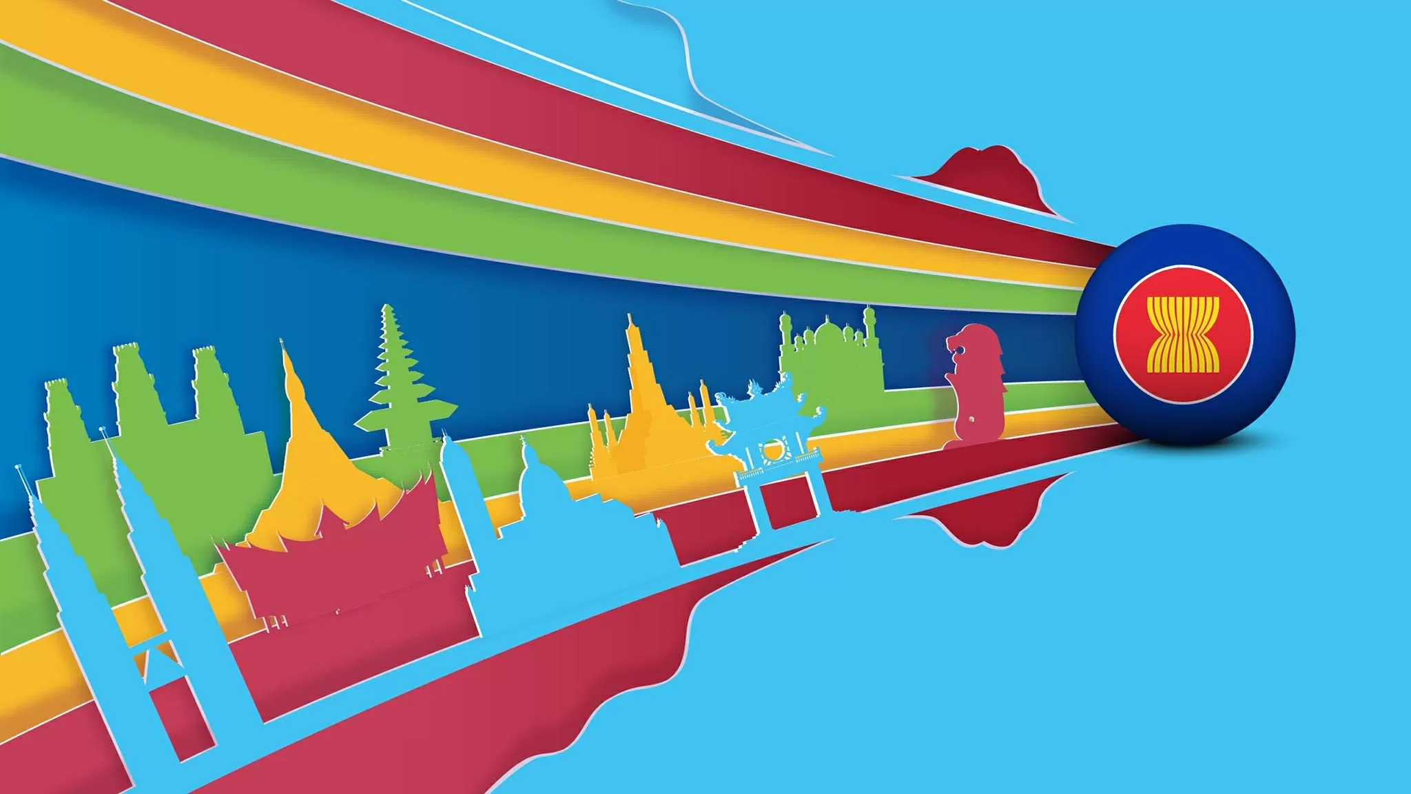 Vị thế vững vàng, cống hiến sẵn sàng Thủ tướng thăm Malaysia và dự Hội nghị cấp cao ASEAN: Vị thế vững vàng, cống hiến sẵn sàng