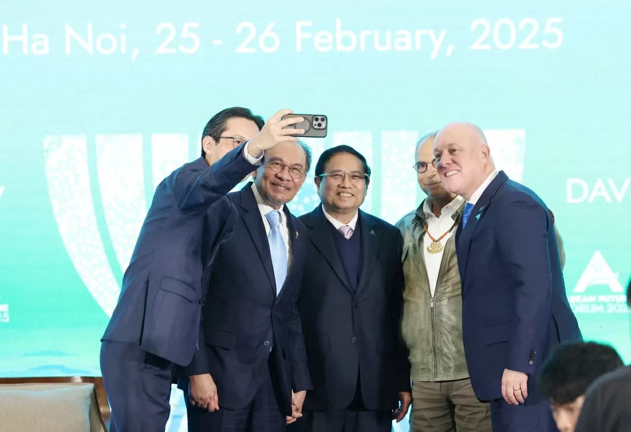 Đối ngoại Việt Nam