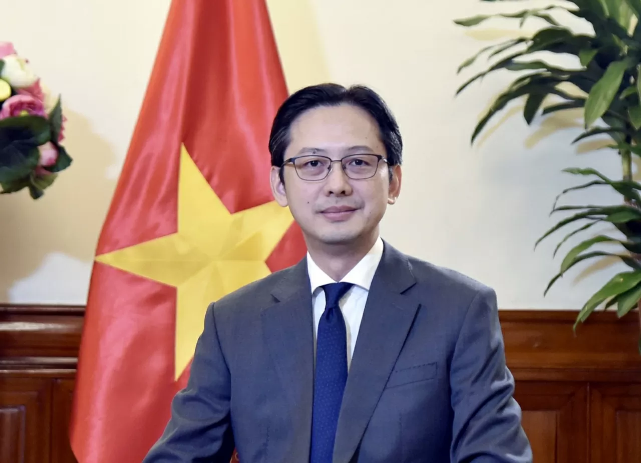 Hội nghị cấp cao ASEAN