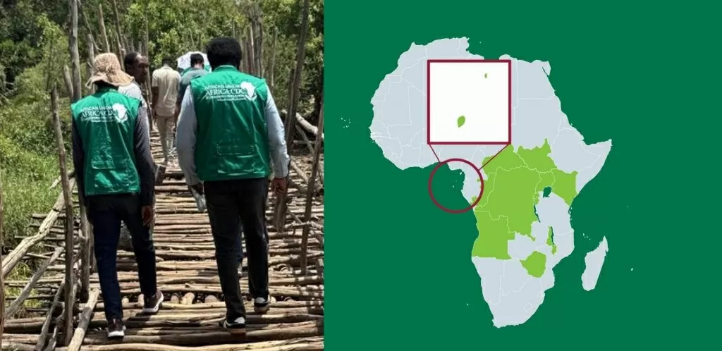 Châu Phi đoàn kết tăng cường hợp tác ứng phó dịch bệnh