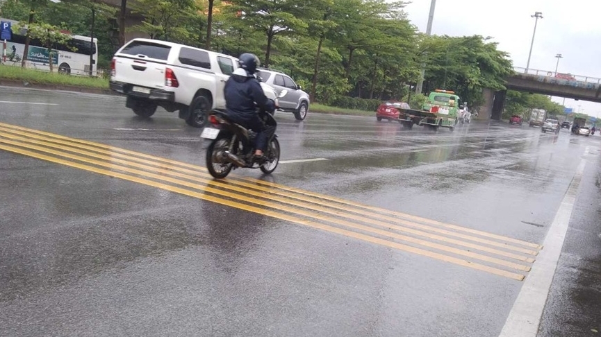 du bao thoi tiet 10 ngay toi 245 36 nhieu khu vuc co mua cuc bo mua to den rat to trung bo kha nang xuat hien nang nong dien rong