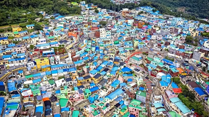 Hàn Quốc chào đón các nhà sáng tạo nội dung quốc tế quảng bá di sản UNESCO Hàn Quốc chào đón các nhà sáng tạo nội dung quốc tế quảng bá di sản UNESCO