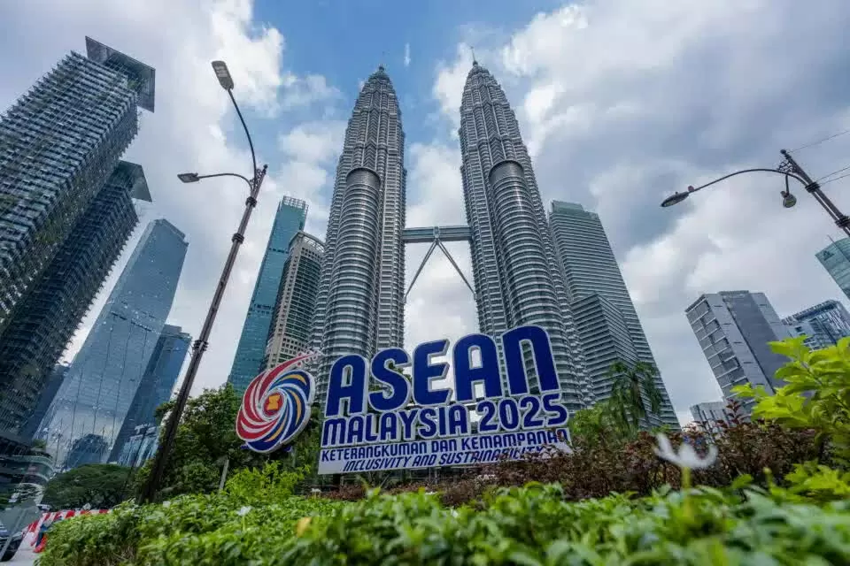 Malaysia thành lập Trung tâm trao quyền cho phụ nữ đầu tiên của ASEAN Malaysia thành lập Trung tâm trao quyền cho phụ nữ đầu tiên của ASEAN