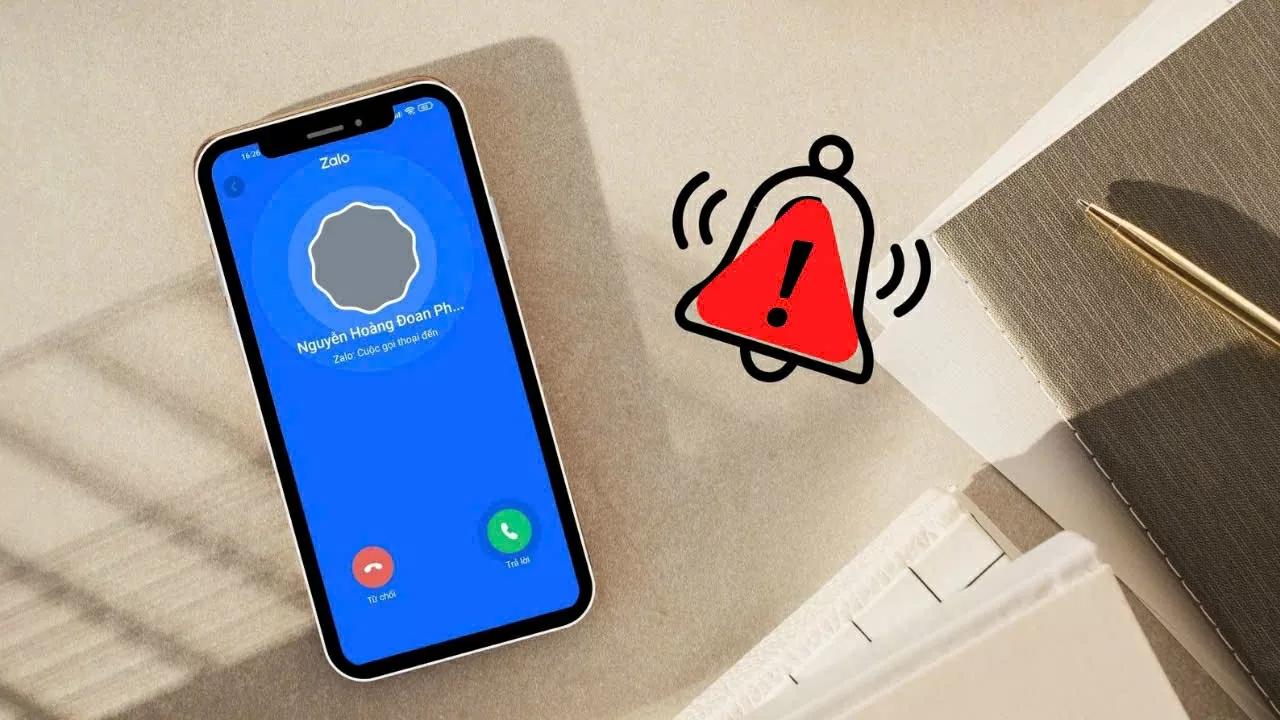 4 cách khắc phục Zalo gọi đến không hiện lên màn hình đơn giản nhất. 4 cách khắc phục Zalo gọi đến không hiện lên màn hình đơn giản nhất.